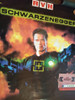 Poster De La Película El Protector Arnold Schwarzenegger 2