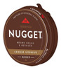 Kit 24 Graxa De Sapatos Marrons Pasta Nugget 36g Com Nfc 1