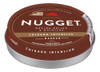 Kit 24 Graxa De Sapatos Marrons Pasta Nugget 36g Com Nfc 2