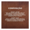 Kit 24 Graxa De Sapatos Marrons Pasta Nugget 36g Com Nfc 4