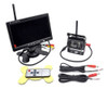 Camara Reversa Inalambrica Camion C/2 Camaras Ph Ventas 2