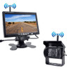 Camara Reversa Inalambrica Camion C/2 Camaras Ph Ventas 3