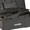 Caixa Plástica Cpv 0320 Vonder 3