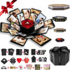Caja De Fotos De Explosion Regalo Sorpresa San Valentin - 01 0