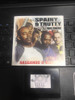 Cd- Spainy E Trutty ( Rasgando O Verbo ) 0