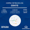 Rodillo T40 Epoxi 22 Cm Rosarpin - Deacero 5
