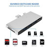 Surface Pro 4/pro 5/pro 6 Docking Station Usb Hub Usb 3.0 Hu 3
