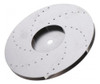 Ventilador Giratório De Aspirador De Pó De 125 Mm 4