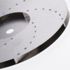 Ventilador Giratório De Aspirador De Pó De 125 Mm 7