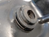 Batente Capo Suporte Direito Volvo C30 2007 2008 2009 3