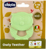 Mordedor Coruja Eco+ Owly Teether - Chicco 1