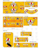 Kit Imprimible Kick Buttowski Editable 5