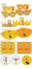 Kit Imprimible Kick Buttowski Editable 6