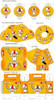 Kit Imprimible Kick Buttowski Editable 7