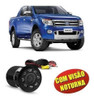 Camera Led Ré Parachoque Ford Ranger 2013/2015 1