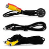 Camera Led Ré Parachoque Ford Ranger 2013/2015 3