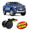 Camera Led Ré Parachoque Ford Ranger 2013/2015 5