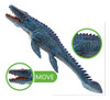 Brinquedo Infantil Mosassaurus Dinosaur Brinquedo Educativo 2
