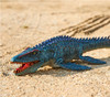 Brinquedo Infantil Mosassaurus Dinosaur Brinquedo Educativo 6