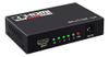 Adaptador Splitter Alargador Hdmi A 4 Hdmi Activo 1080p Febo 0