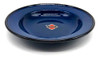 2 Platos Hondo 22cm Sue Esmaltado Promo Camping 1