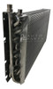 Condensador Valtra Bh G2 Aluminio 3