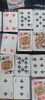 Cartas Poker Minifusor 4