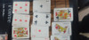 Cartas Poker Minifusor 6