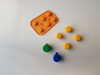 Botón Arriba De Los C Buttons Para Joystick De Nintendo 64 1