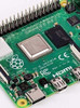 Raspberry Pi 4 Model B 2019 Quad Core 64 Bit Wifi Bt 4gb 2