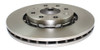 Disco Freno Chevrolet Aveo Ventilado 256mm 1