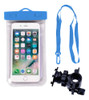 Estuche Waterproof Para Celular Y Soporte Para Bici 1