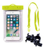 Estuche Waterproof Para Celular Y Soporte Para Bici 3