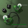 In Ear Monitor Basn Bmaster Triple Driver In Ear Auriculares 4