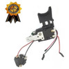 Interruptor Gatillo Black Decker Taladro Atornillador Ld112 1