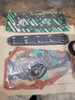 Kit Juntas Mini Morris Hl 1000 1