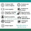 Telha Plástica Modelo Double S / Basic Tégula 6 Unidades 4