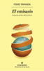 Libro: El Emisario. Tawada, Yoko. Anagrama 0