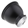7 Polegada Refletor Difusor Lâmpada Prato Para Flash 4