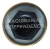 Filtro Hidraulico Autoelevador Hc/hangcha Cpcd20 84,5mm 2