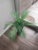 Palmera Areca Artificial De Aspecto Natural Sin Maceta 3