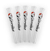 Piteira De Vidro Gorillasfinger 5cmx5mm 0