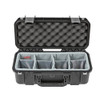 Skb Cases 3i 1706 6dt Iseries Professional Camera Case 0