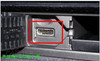 Aps Ny Envío Usb Para Interfaz De Audi Mmi Ami Aux Cable A3 1