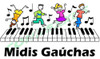 Midis Gaúchas Para Teclados - Midis De Bandas Do Sul 4