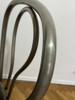 Silla Bronce Estilo Thonet 1