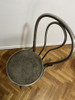 Silla Bronce Estilo Thonet 2