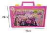 Valija Juliana Diseño Uñas Grande Accesorios Original C 3