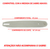 Corrente 30 Dentes 3/8 Para Motosserra Stihl 382 1