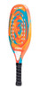 Raquete Tennis De Areia Praia + Bolsa 1